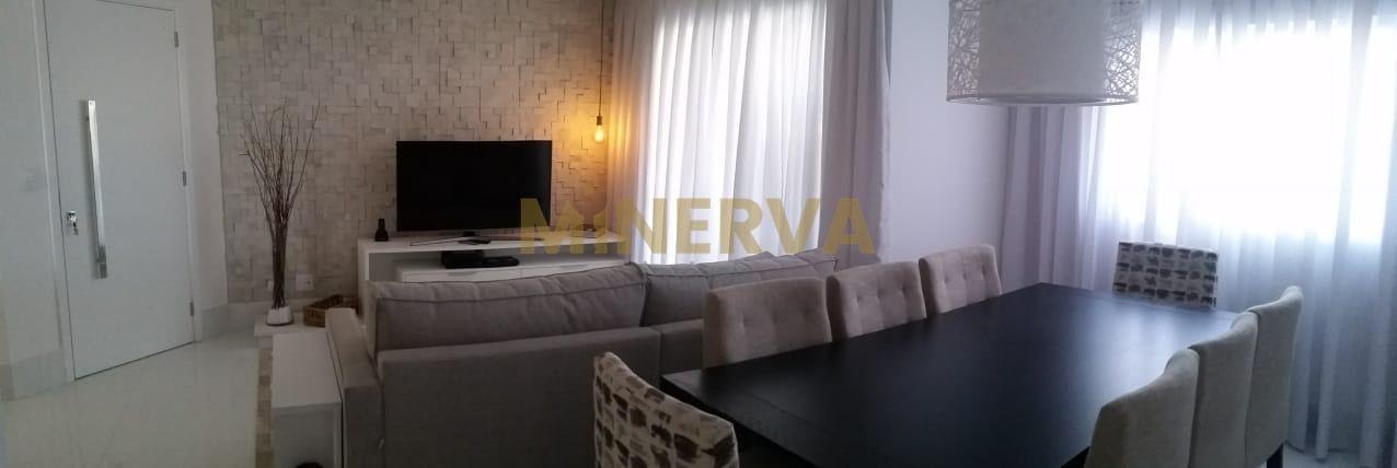 Apartamento à venda com 3 quartos, 1 suíte, 2 vagas e 93m² no Tatuapé, São Paulo (SP) — foto 2 de 14