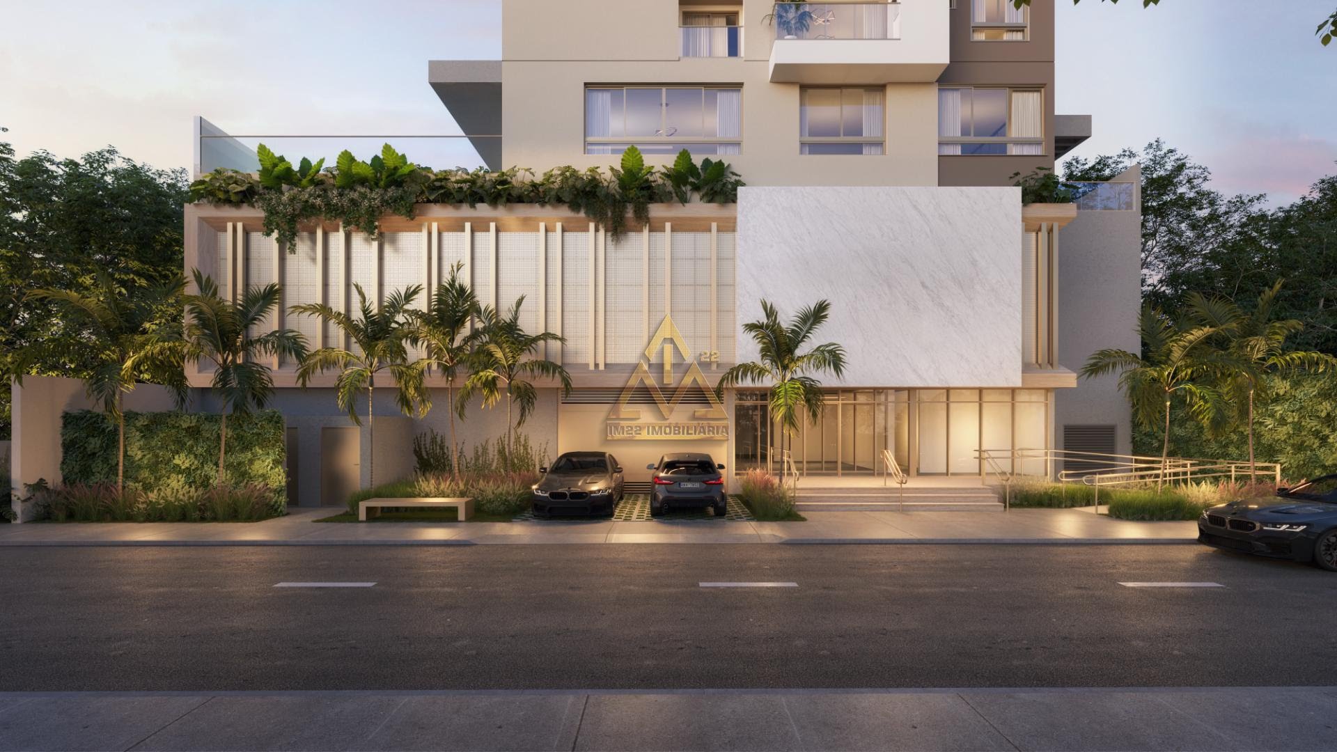 Apartamento à venda com 2 quartos, 2 suítes, 1 vaga e 80m² no Centro, Balneário Piçarras (SC) — foto 9 de 27