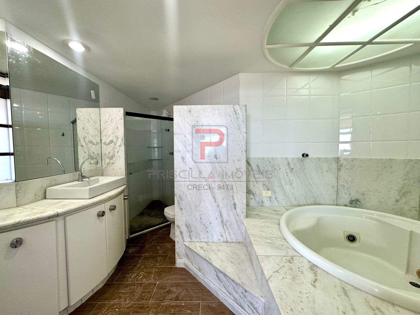 Apartamento à venda com 5 quartos, 4 suítes, 3 vagas e 450m² no Tambaú, João Pessoa (PB) — foto 29 de 30