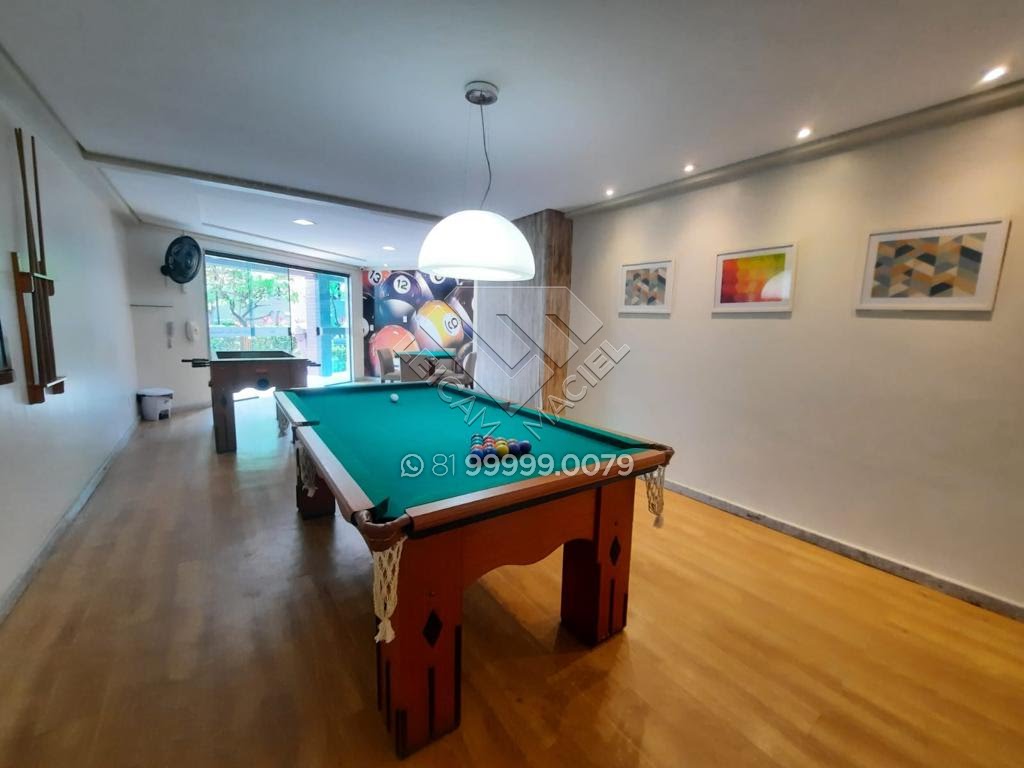 Apartamento à venda com 2 quartos, 2 suítes, 2 vagas e 113m² no Rosarinho, Recife (PE) — foto 19 de 30