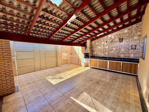 Casa em Setor Paineiras  -  Catalão