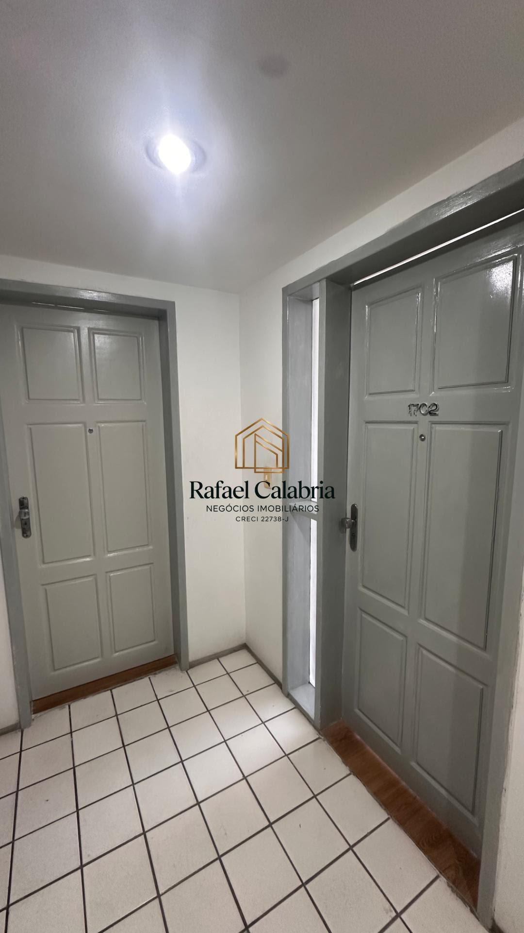 Apartamento à venda com 3 quartos, 1 suíte, 2 vagas e 119m² no Graças, Recife (PE) — foto 5 de 30
