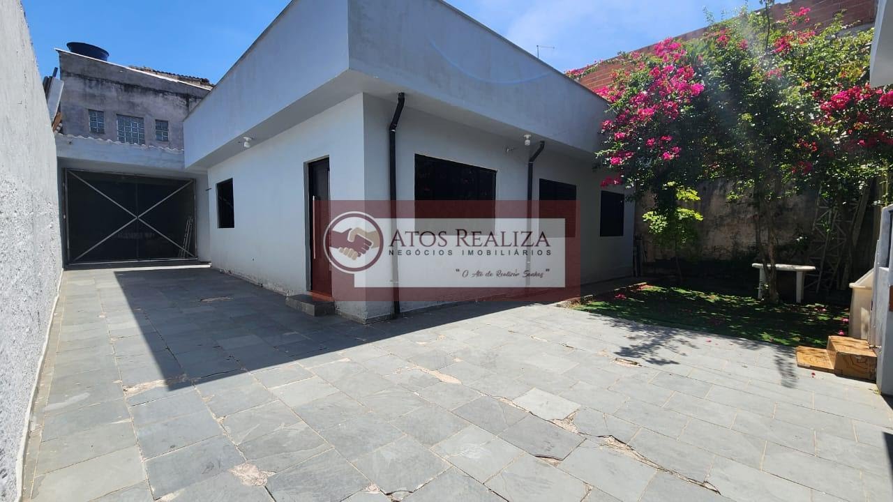 Casa à venda com 3 quartos, 1 banheiro, 4 vagas e 257m² no Jardim Edilene, São Paulo (SP) — foto 6 de 17