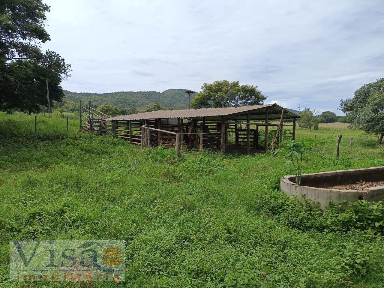 Rural à venda no Rural, Paracatu (MG) — foto 8 de 10