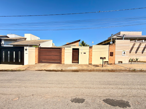 Casa à venda em Alto da Boa Vista II, Catalão 