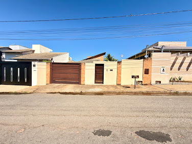 Casa à venda em Alto da Boa Vista II, Catalão 