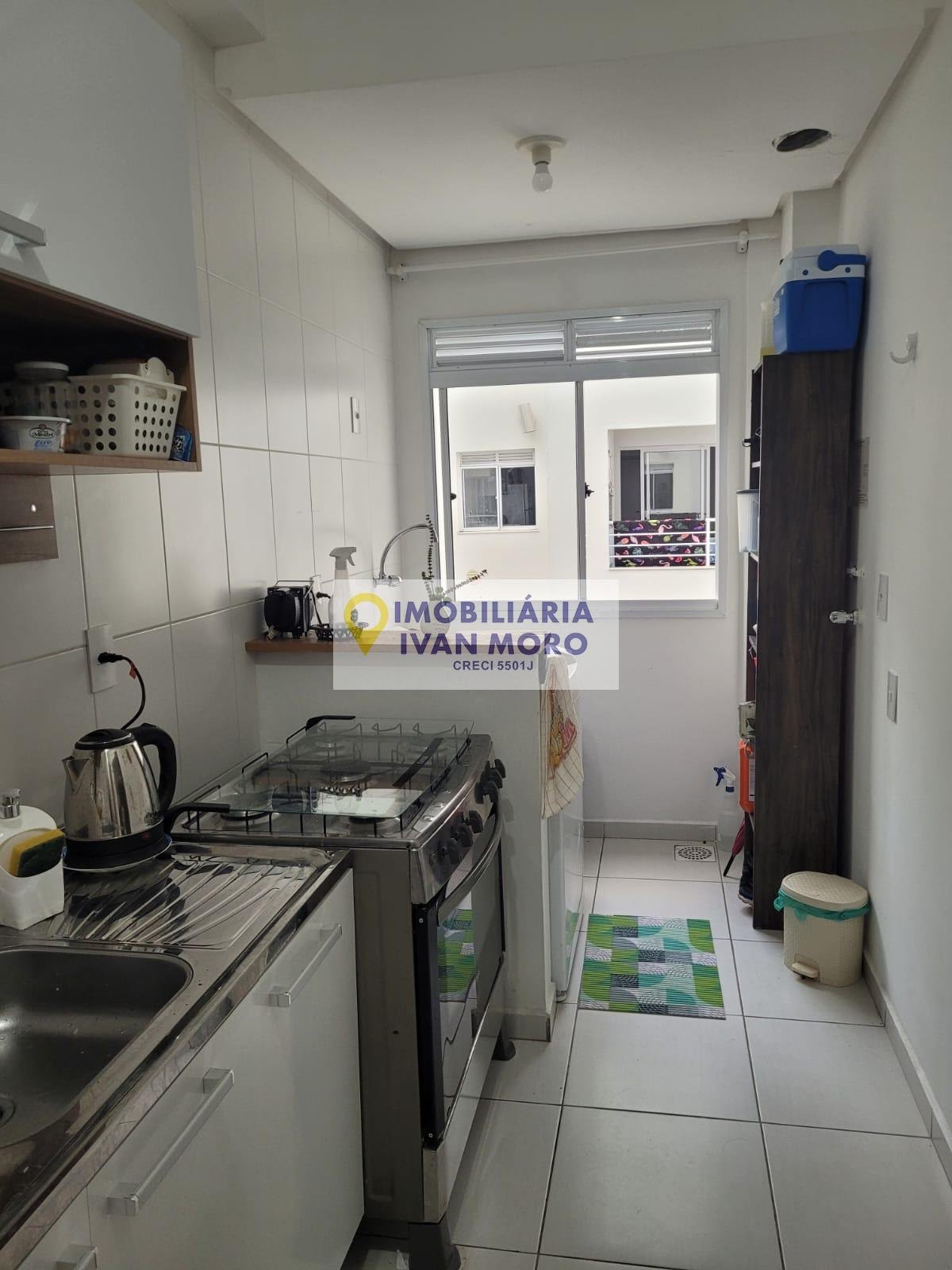 Apartamento à venda com 2 quartos, 1 suíte, 1 vaga e 66m² no Canasvieiras, Florianópolis (SC) — foto 14 de 15