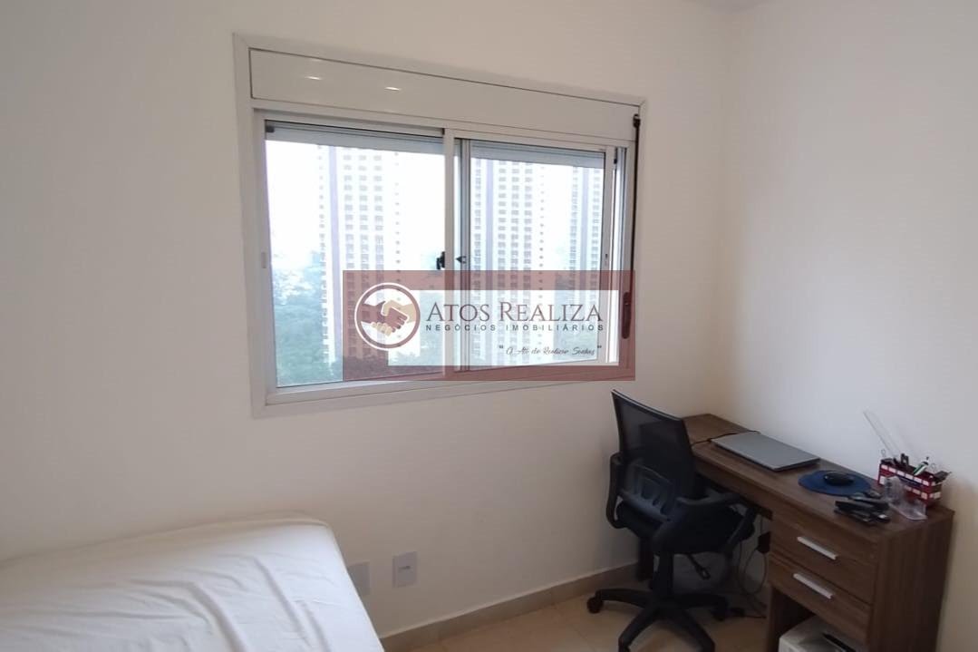 Apartamento à venda com 3 suítes, 2 vagas e 149m² no Campo Grande, São Paulo (SP) — foto 19 de 30