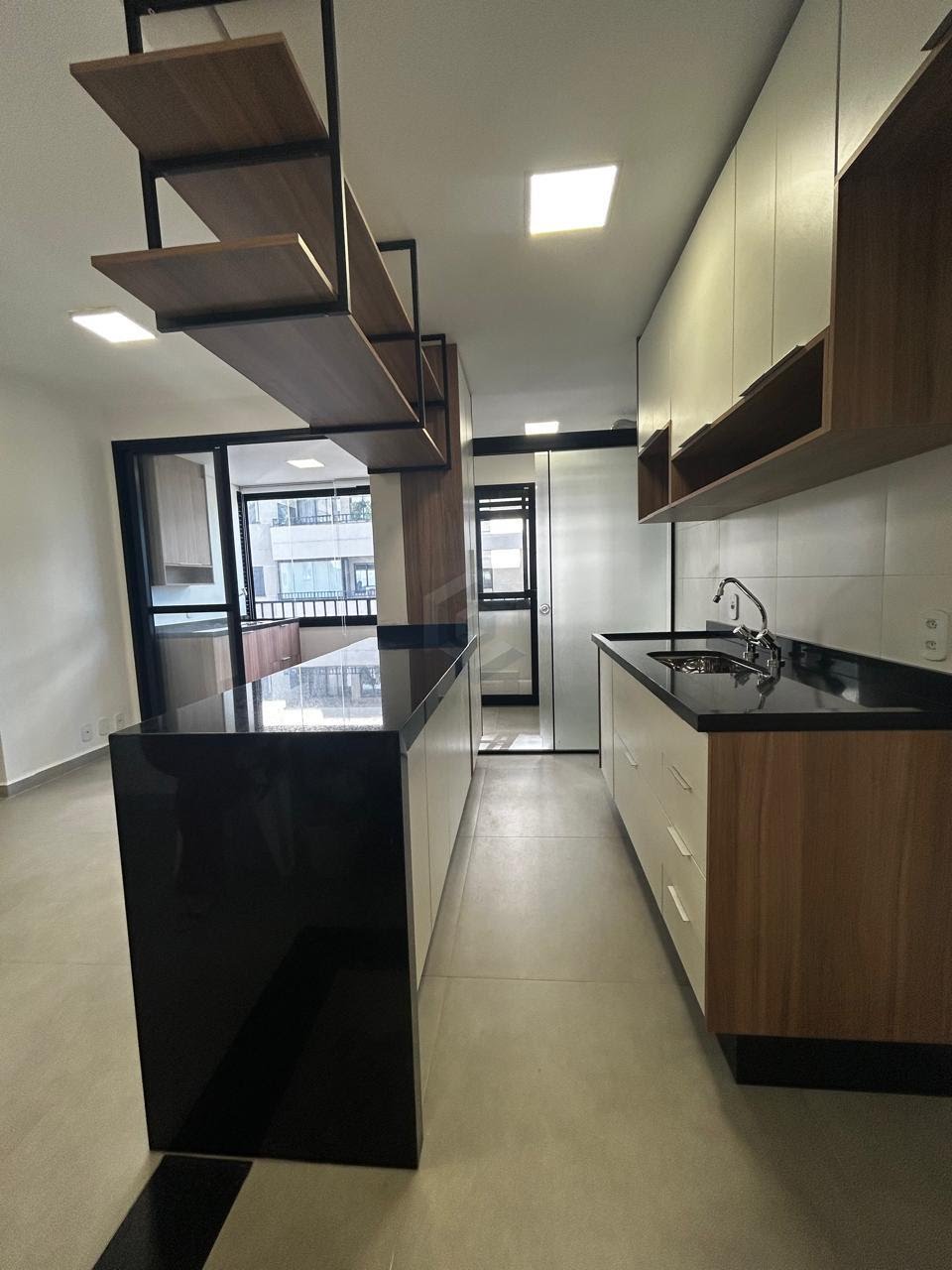 Apartamento à venda com 3 quartos, 1 suíte, 2 vagas e 70m² no Parque Campolim, Sorocaba (SP) — foto 14 de 30
