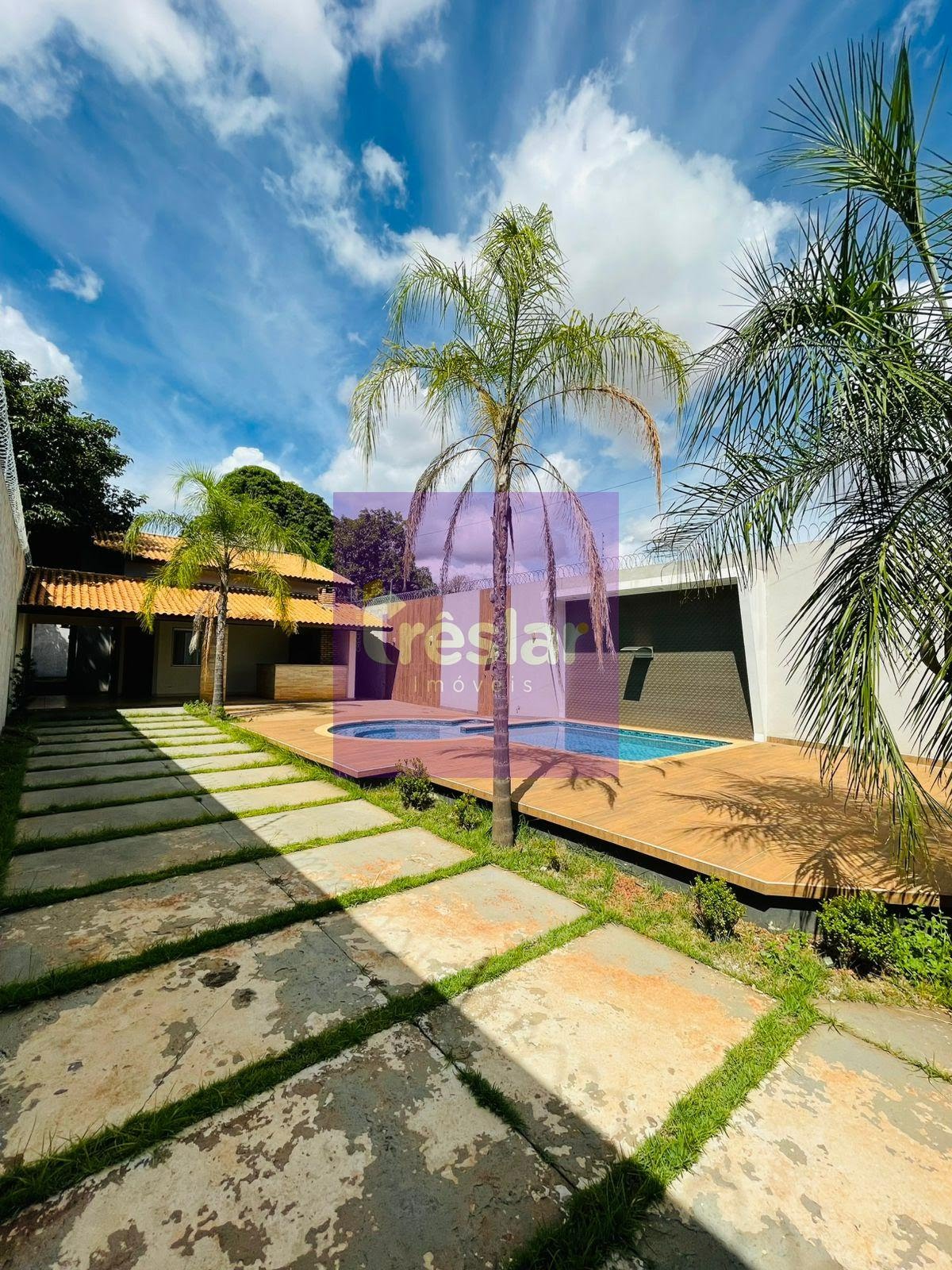 Casa à venda com 3 quartos, 1 suíte, 5 vagas e 117m² no Jardim Alvorada, Três Lagoas (MS) — foto 10 de 10