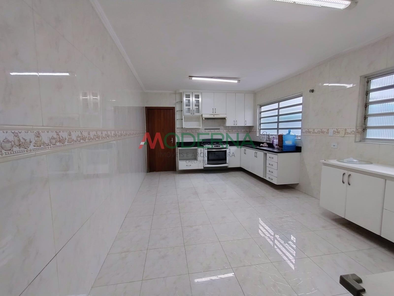 Casa para alugar com 4 quartos, 1 suíte, 10 vagas e 380m² no Paulicéia, São Bernardo do Campo (SP) — foto 9 de 30
