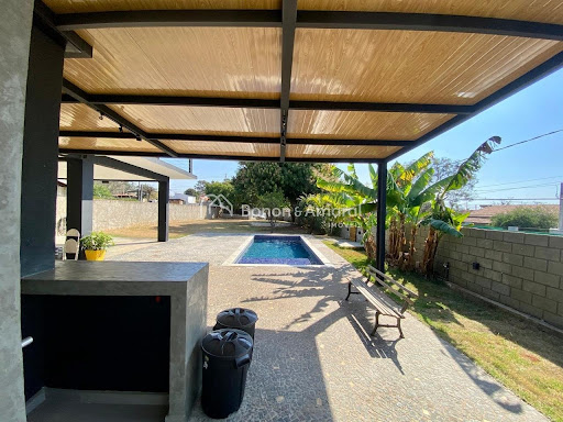 Chácara, 3 quartos, 224 m² - Foto 6