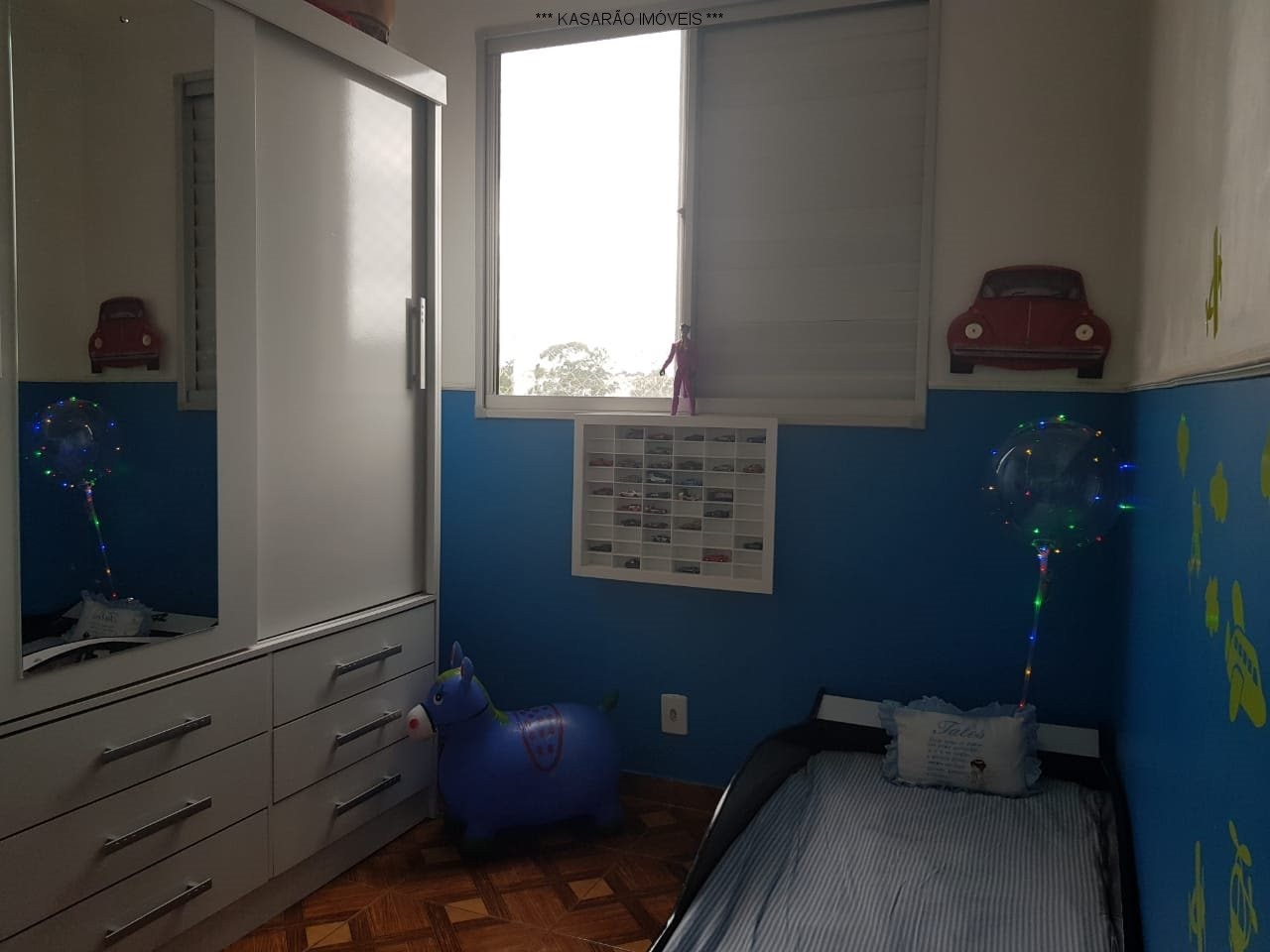 Apartamento à venda com 2 quartos, 1 banheiro, 1 vaga e 45m² no Jaraguá, São Paulo (SP) — foto 17 de 28
