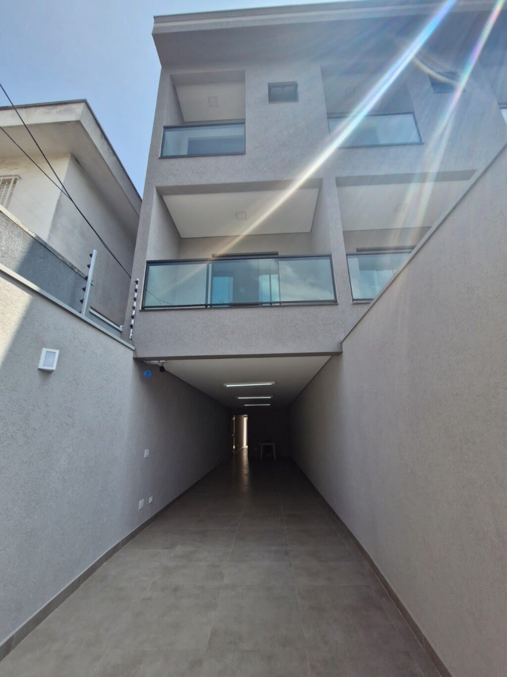 Apartamento à venda com 3 quartos, 3 banheiros, 3 vagas e 150m² no Parque São Domingos, São Paulo — foto principal