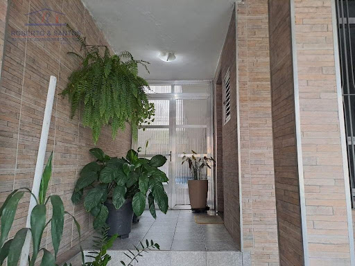 Casa Sobrado em Vila Bancaria Munhoz  -  São Paulo