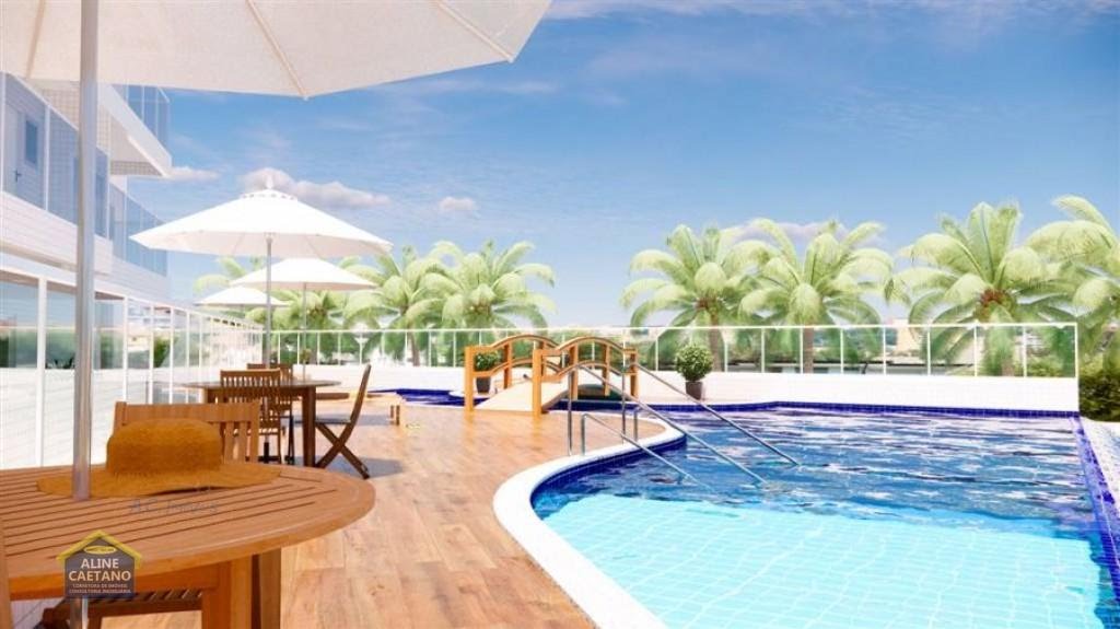 Apartamento à venda com 3 quartos, 1 suíte, 2 vagas e 111m² no Vila Caiçara, Praia Grande (SP) — foto 30 de 30