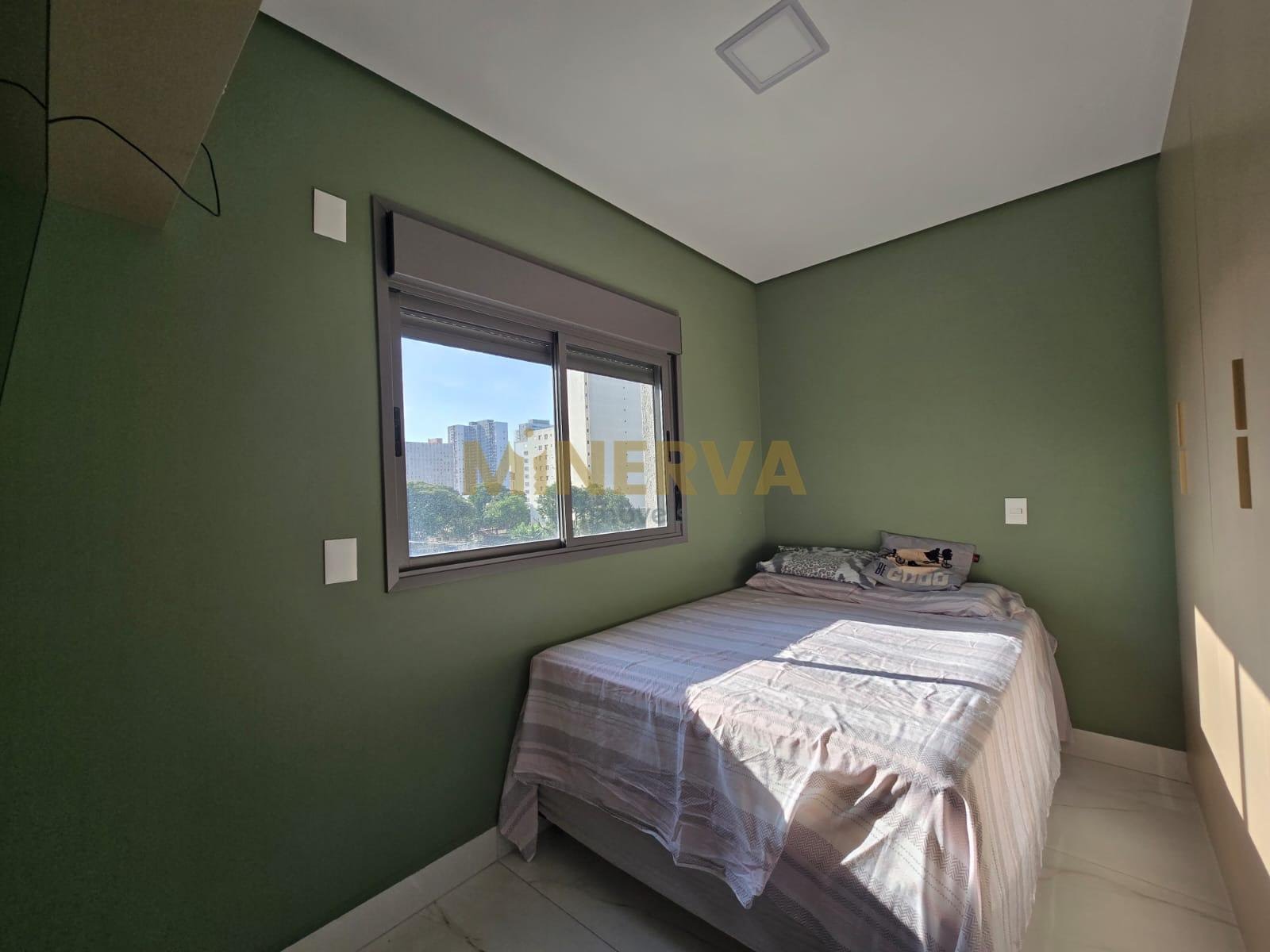 Apartamento à venda com 3 quartos, 3 suítes, 2 vagas e 144m² no Tatuapé, São Paulo (SP) — foto 25 de 30