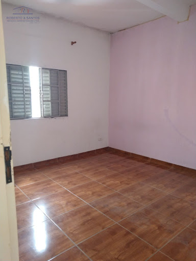 Dormitório da casa do meio