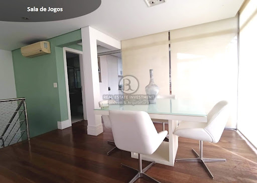 Sala de Jogos