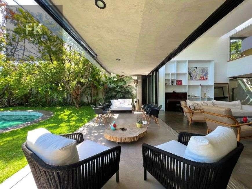 Casa à venda com 3 quartos, 3 suítes, 3 vagas e 320m² no Alphaville Residencial Dois, Barueri (SP) — foto 3 de 25