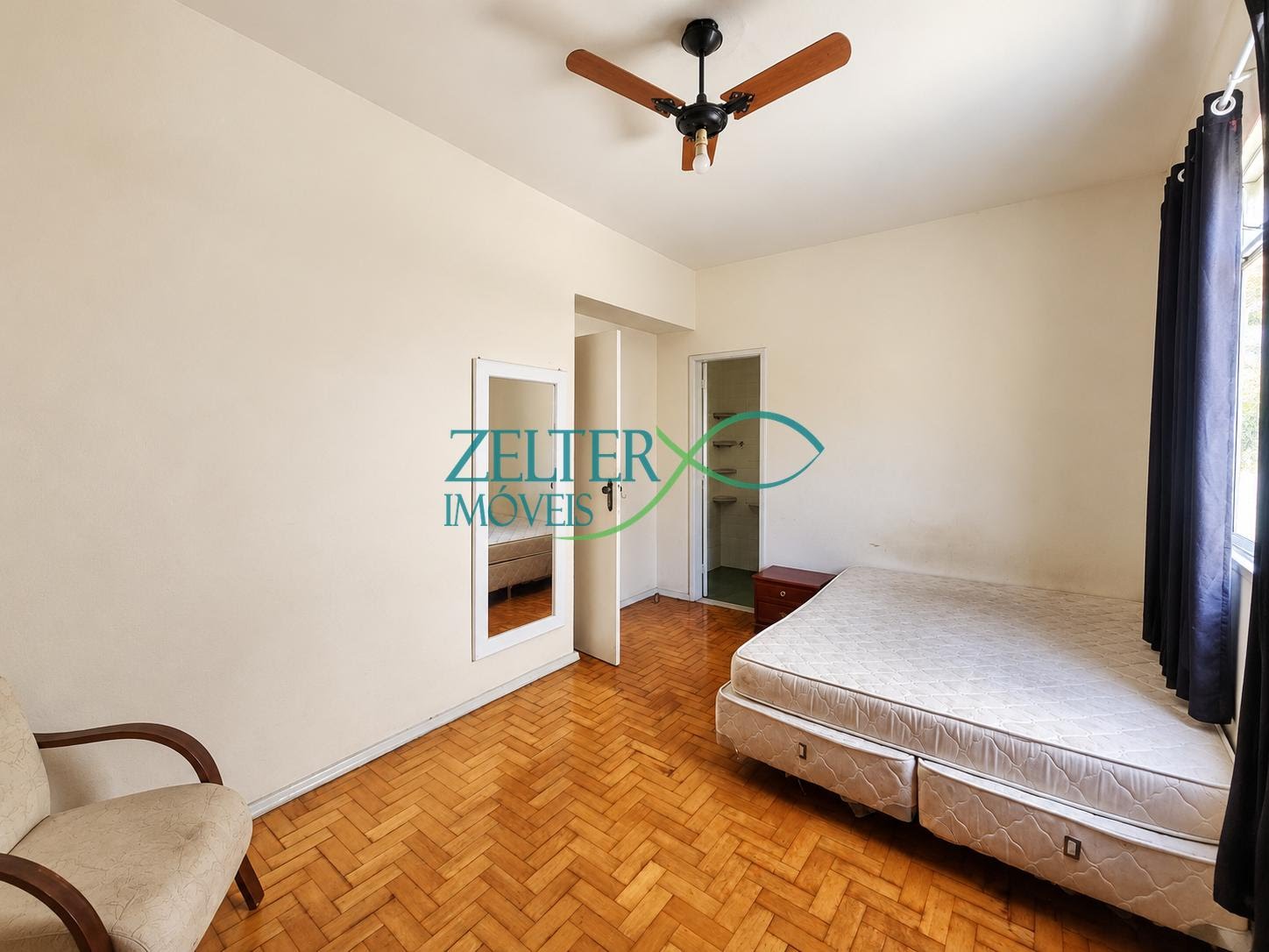 Apartamento à venda com 3 quartos, 1 suíte, 1 vaga e 86m² no Vila da Penha, Rio de Janeiro (RJ) — foto 13 de 21