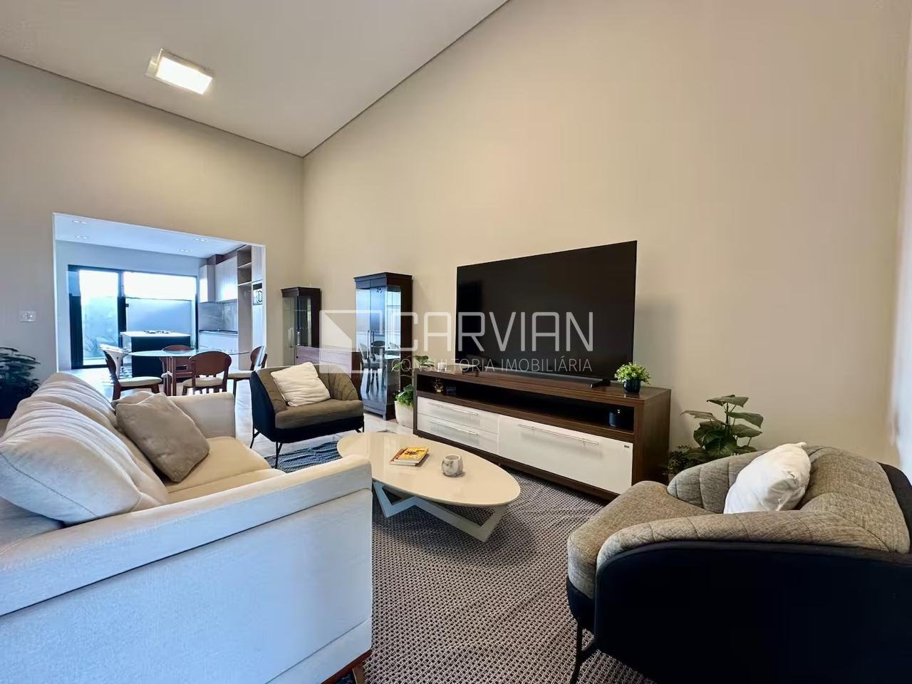 Casa à venda com 3 quartos, 3 suítes, 4 vagas e 165m² no Recreio Anhanguera, Ribeirão Preto (SP) — foto 18 de 30