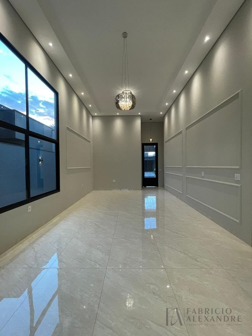 Casa à venda com 3 quartos, 3 suítes, 4 vagas e 175m² no Village Damha III, São José do Rio Preto (SP) — foto 15 de 27