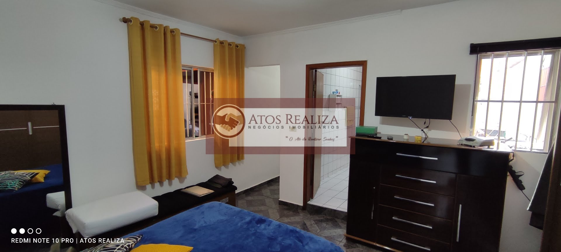 Casa à venda com 2 quartos, 1 suíte, 2 vagas e 142m² no Parelheiros, São Paulo (SP) — foto 4 de 15