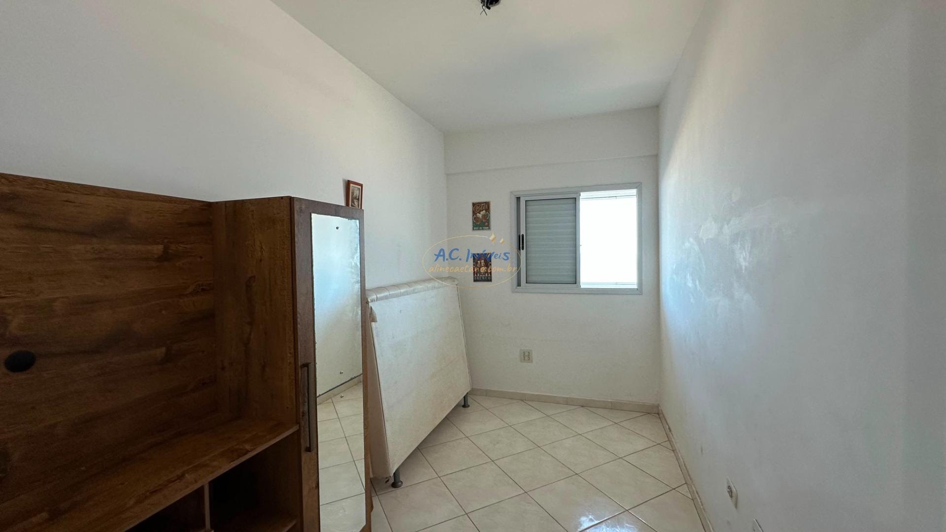 Apartamento à venda com 3 quartos, 1 suíte, 2 vagas e 85m² no Balneario Maracana, Praia Grande (SP) — foto 10 de 26