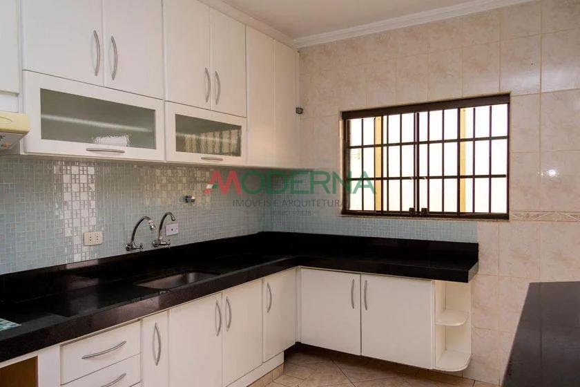 Casa à venda com 2 quartos, 2 banheiros, 4 vagas e 220m² no Anchieta, São Bernardo do Campo (SP) — foto 16 de 30