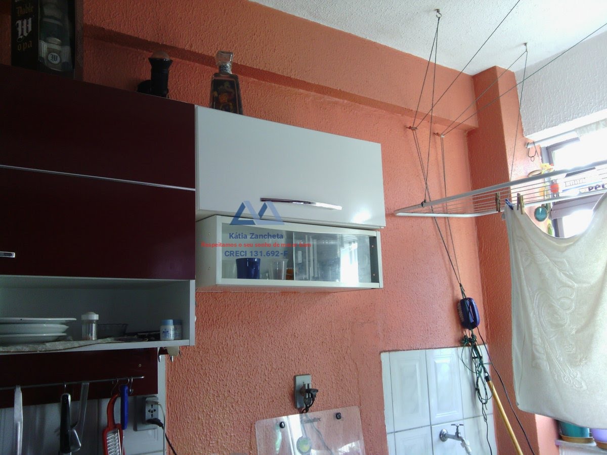 Studio à venda com 1 quarto, 1 banheiro e 29m² no Centro, São Paulo (SP) — foto 21 de 21