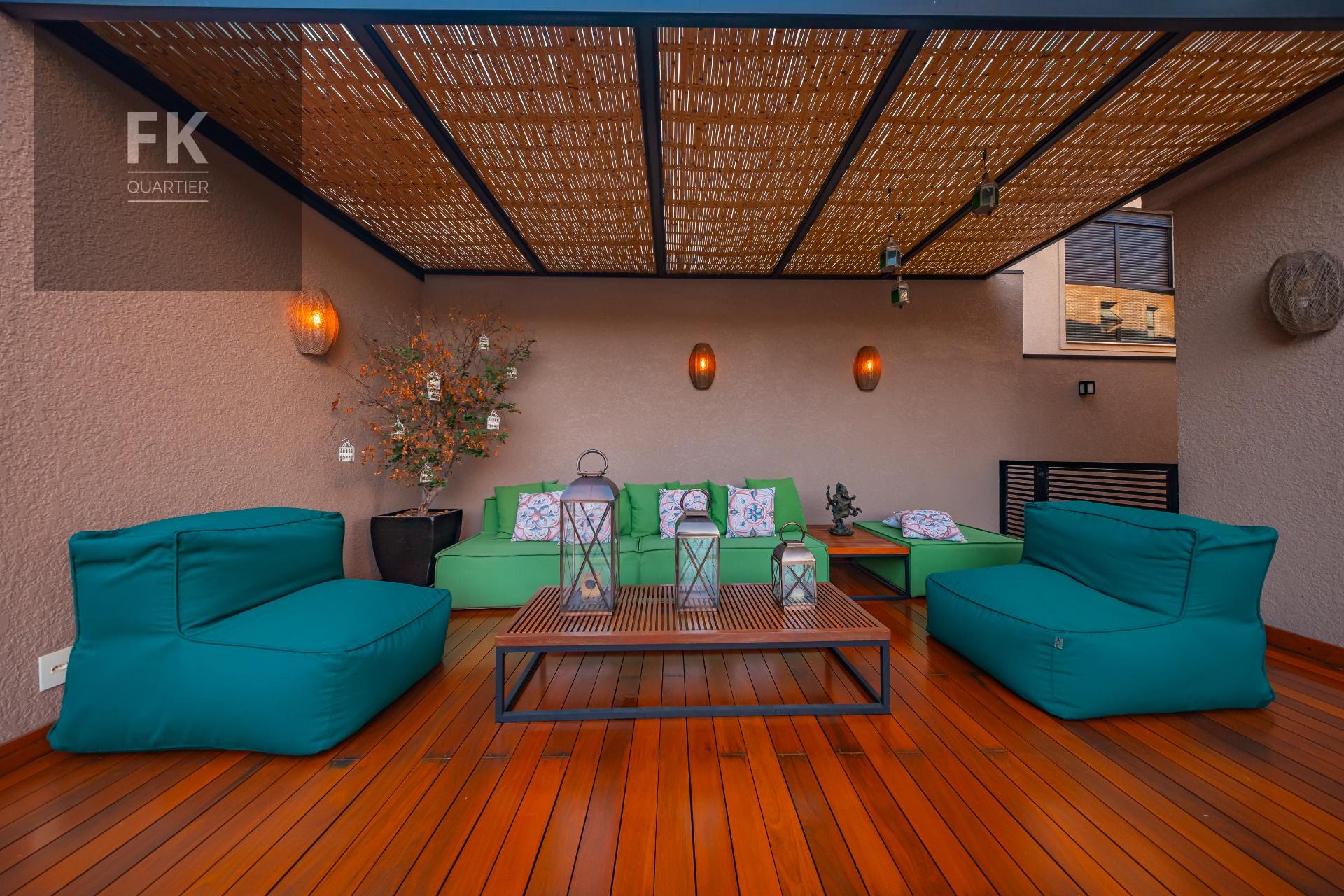 Casa à venda com 5 quartos, 5 suítes, 6 vagas e 400m² no Alphaville, Santana de Parnaíba (SP) — foto 3 de 30