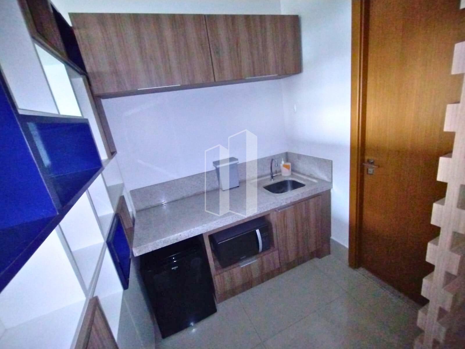 Comercial para alugar com 1 banheiro, 1 vaga e 43m² no Jardim Goiás, Goiânia (GO) — foto 7 de 24