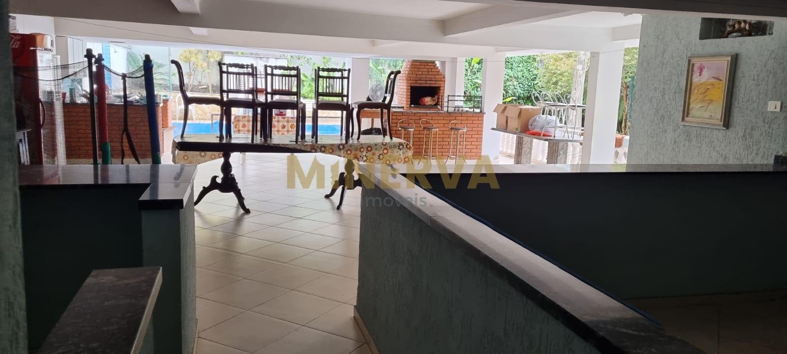 Casa à venda com 4 quartos, 2 suítes, 4 vagas e 446m² no Vila Bertioga, São Paulo (SP) — foto 18 de 28