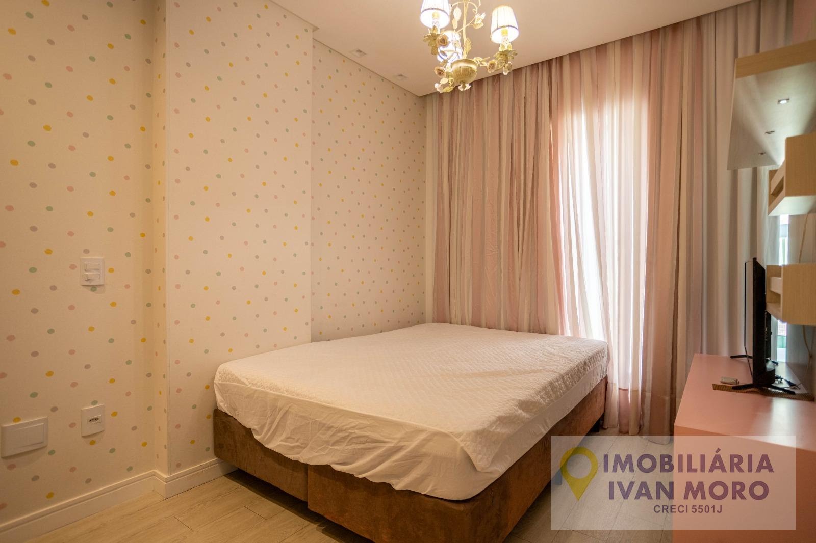 Apartamento à venda com 3 quartos, 3 suítes, 2 vagas e 130m² no Meia Praia, Itapema (SC) — foto 11 de 30