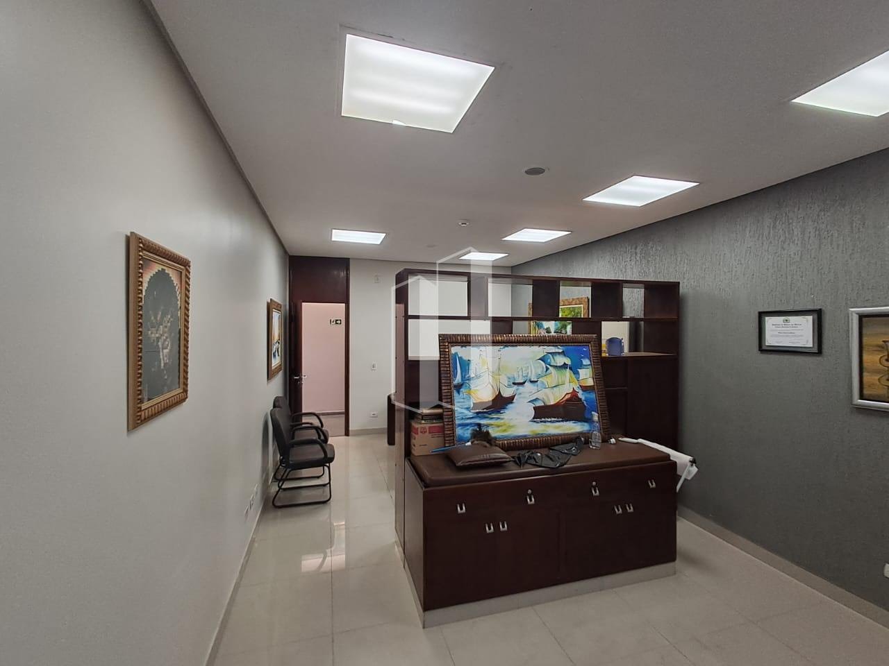 Comercial à venda com 1 banheiro e 29m² no Setor Aeroporto, Goiânia (GO) — foto 2 de 6