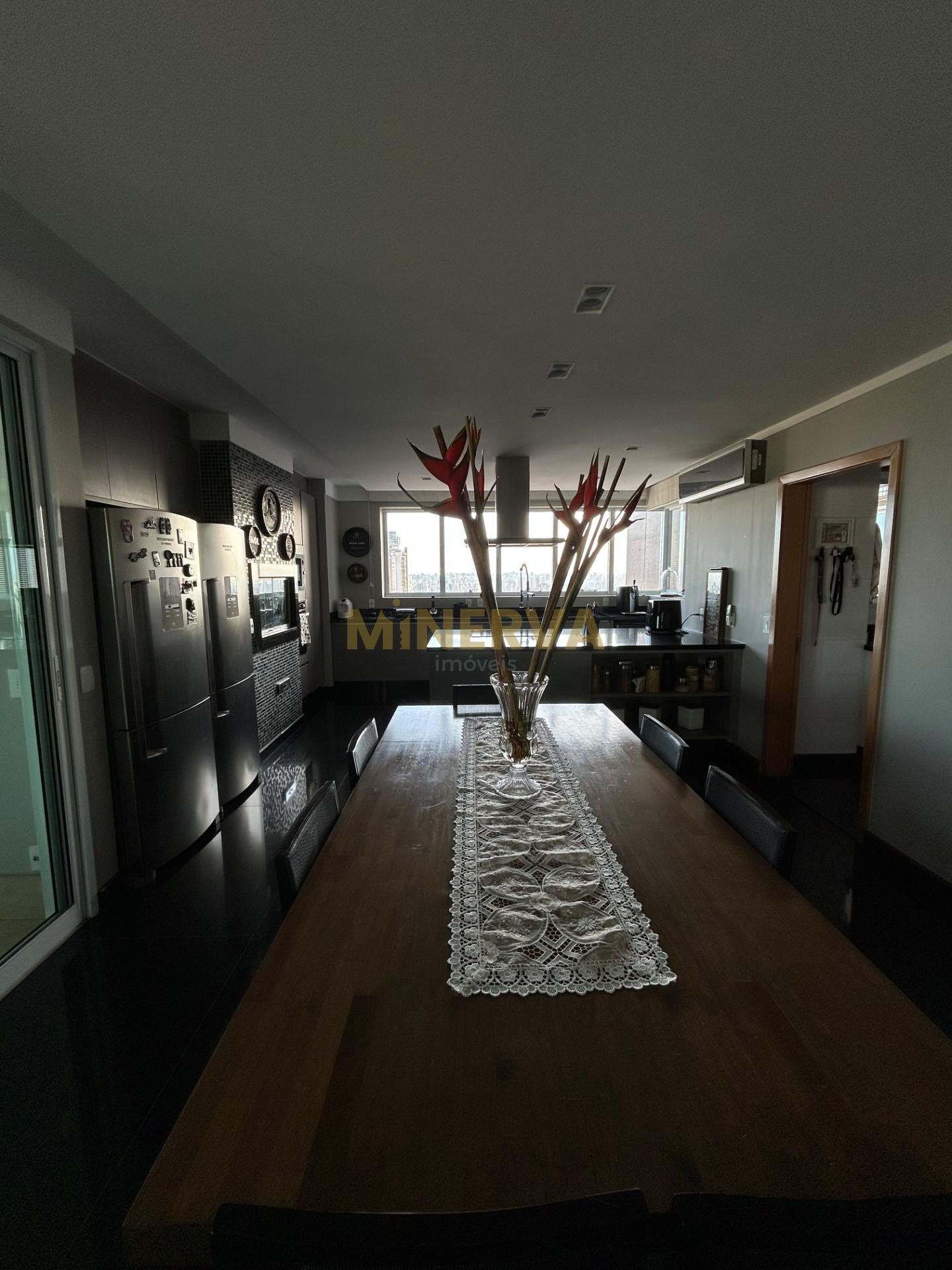 Apartamento à venda com 4 quartos, 4 suítes, 7 vagas e 423m² no Vila Gomes Cardim, São Paulo (SP) — foto 10 de 30