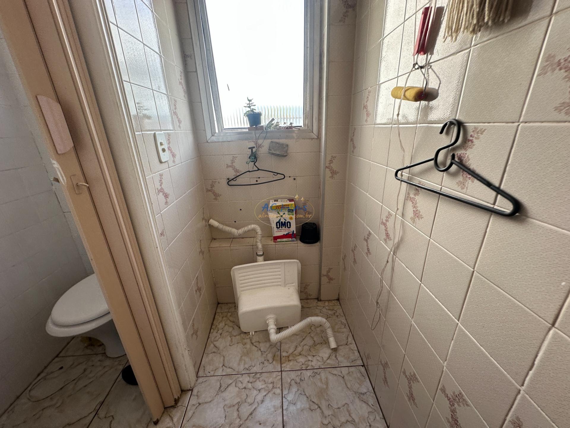 Apartamento à venda com 2 quartos, 1 banheiro, 1 vaga e 71m² no Vila Caiçara, Praia Grande (SP) — foto 10 de 30