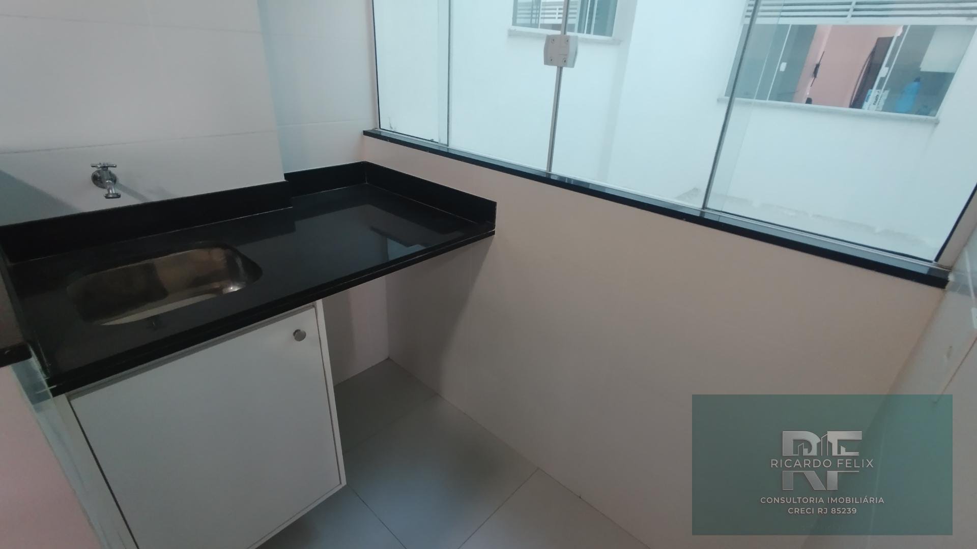 Apartamento à venda com 2 quartos, 1 suíte, 1 vaga e 74m² no Costazul, Rio das Ostras (RJ) — foto 14 de 21