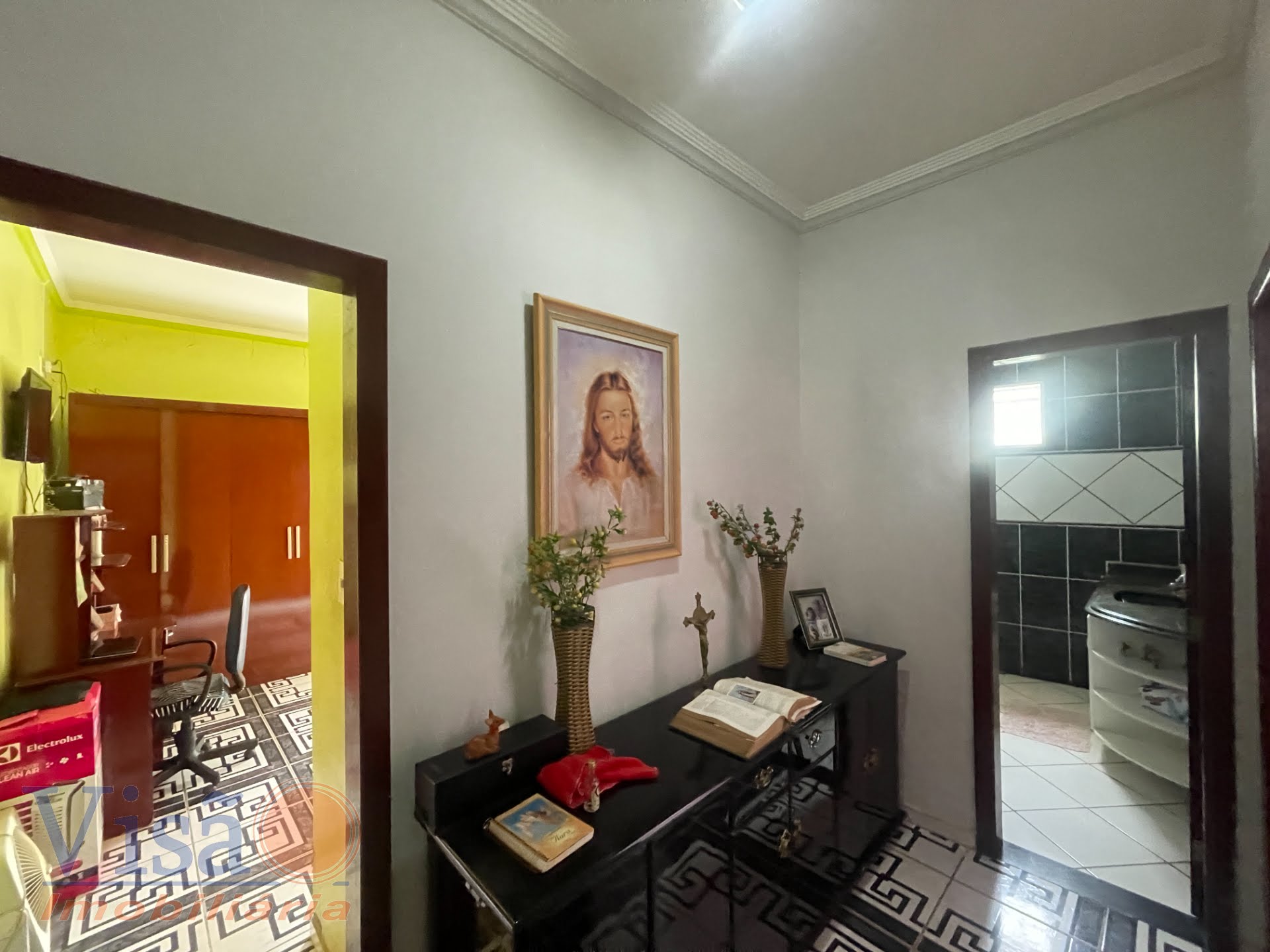 Casa à venda com 3 quartos, 1 suíte e 150m² no Amoreiras, Paracatu (MG) — foto 7 de 19