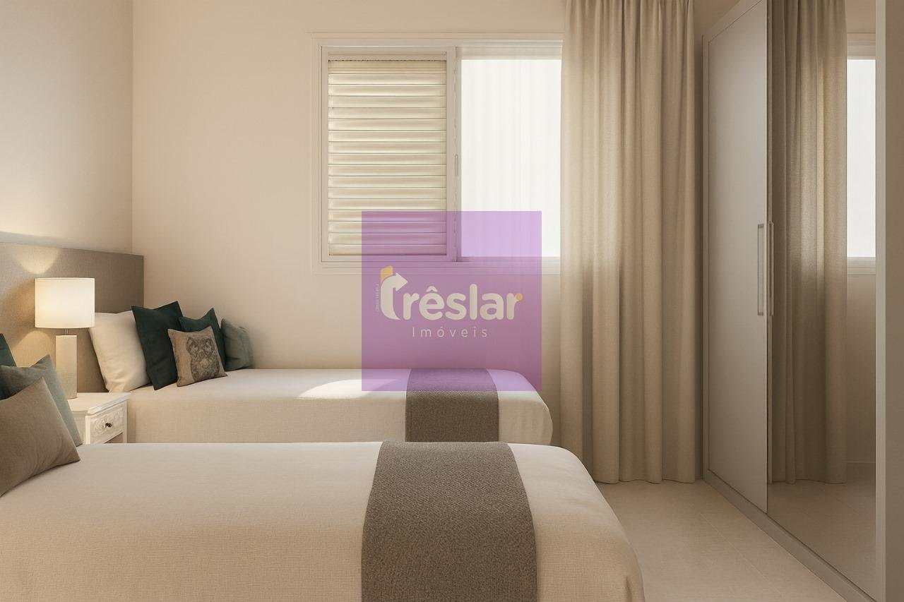 Casa à venda com 2 quartos, 1 suíte, 1 vaga e 55m² no Bela Vista da Lagoa, Três Lagoas (MS) — foto 14 de 17