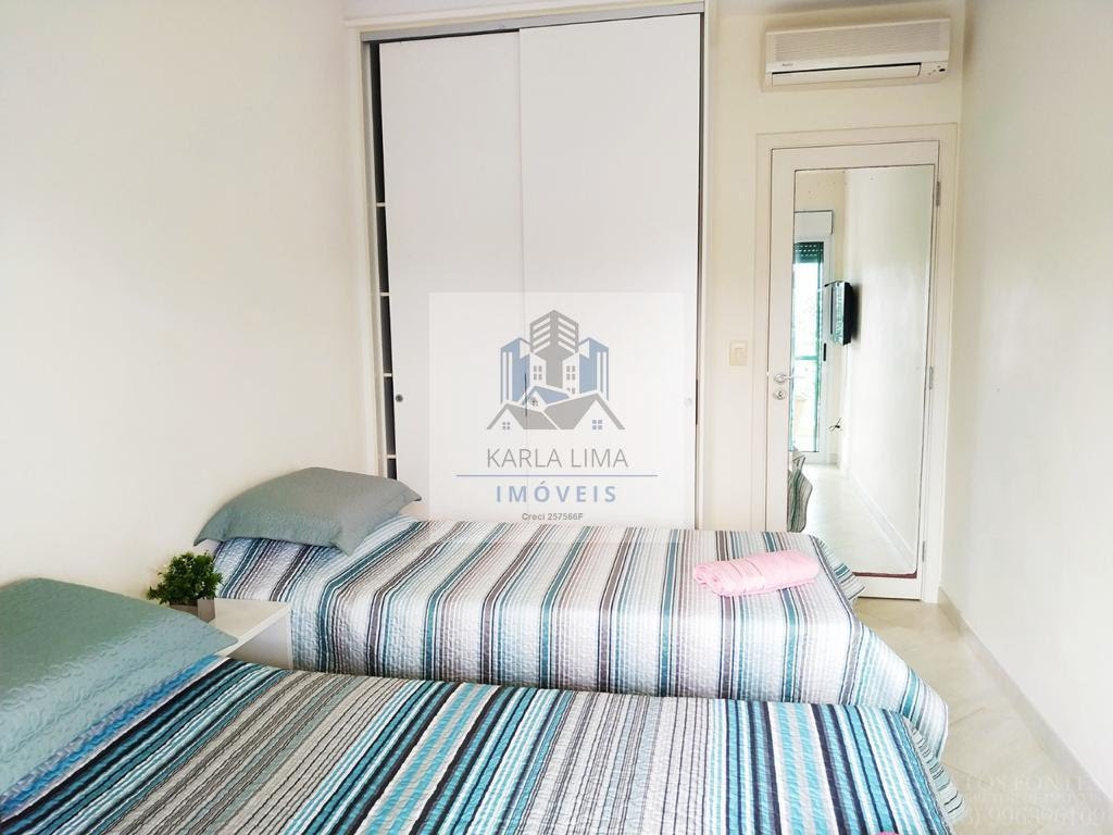 Apartamento para alugar com 4 quartos, 2 suítes e 2 vagas no Riviera, Bertioga (SP) — foto 11 de 21