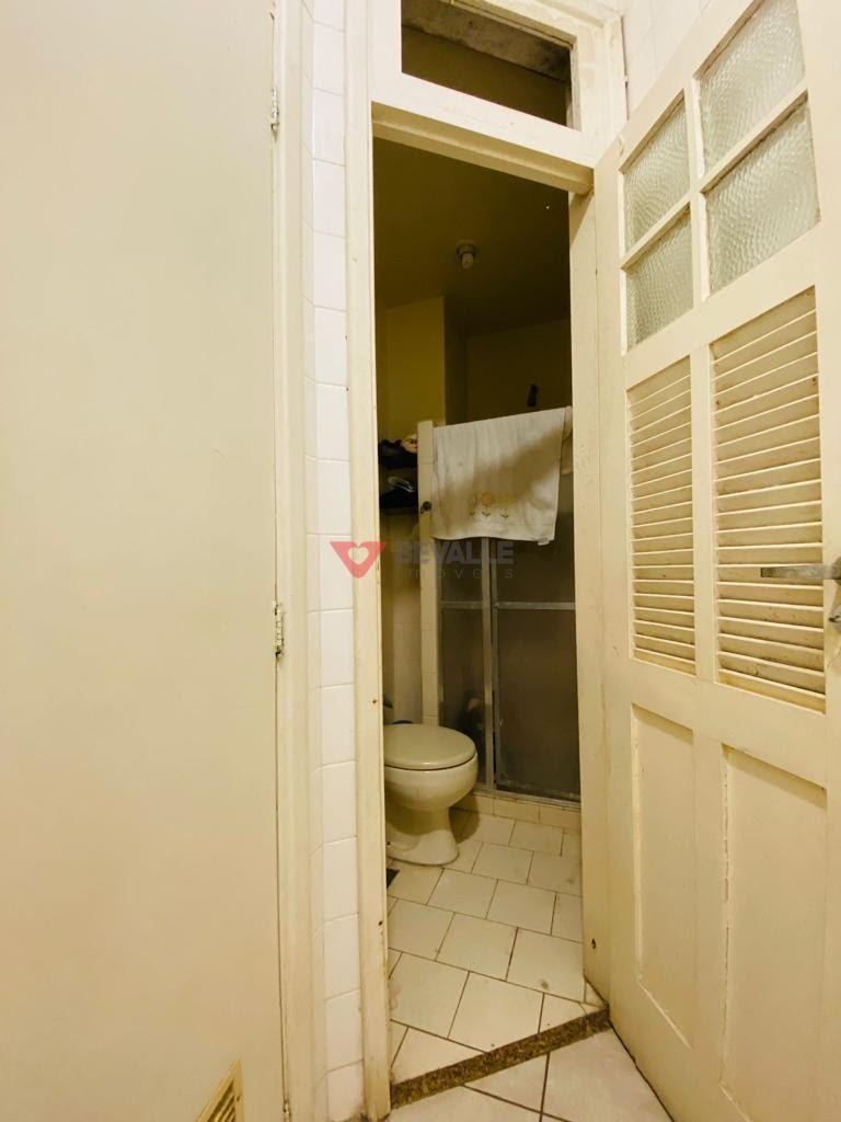 Apartamento à venda com 5 quartos, 1 suíte, 1 vaga e 205m² no Copacabana, Rio de Janeiro (RJ) — foto 10 de 30
