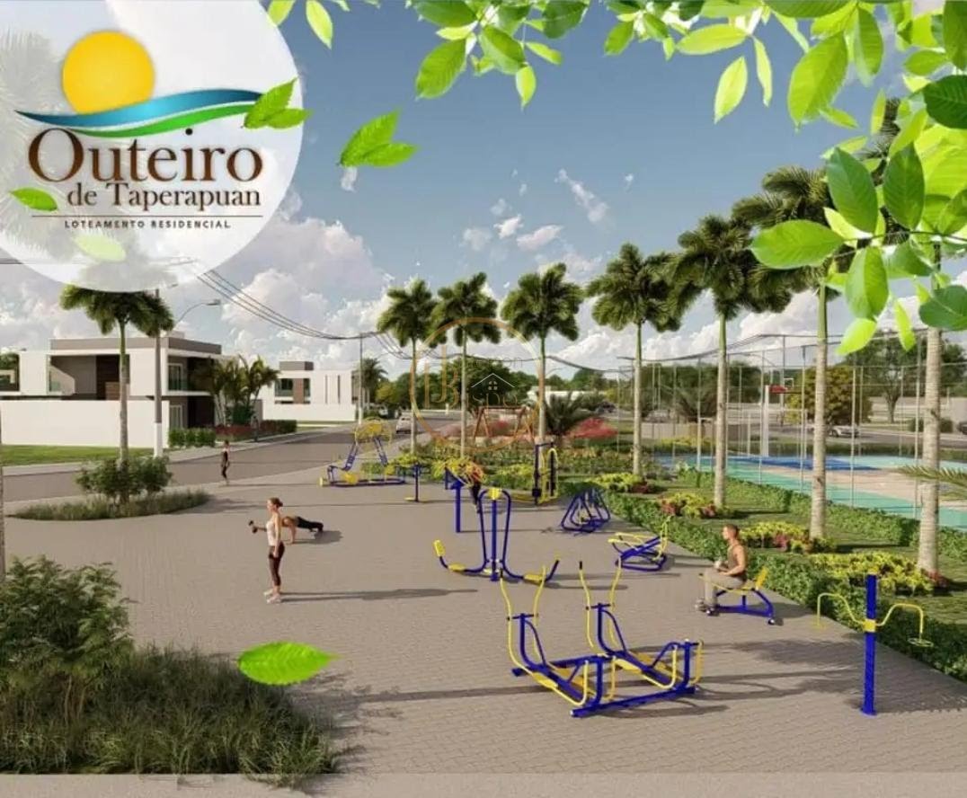 Terreno à venda com 360m² de terreno no Alto Taperapuan, Porto Seguro (BA) — foto 4 de 10