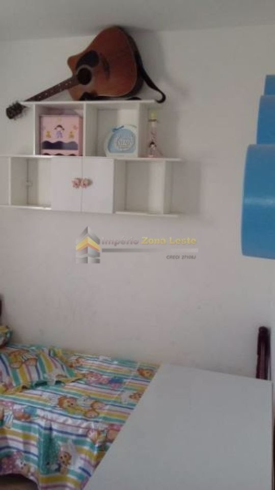 Apartamento, 2 quartos, 47 m² - Foto 8