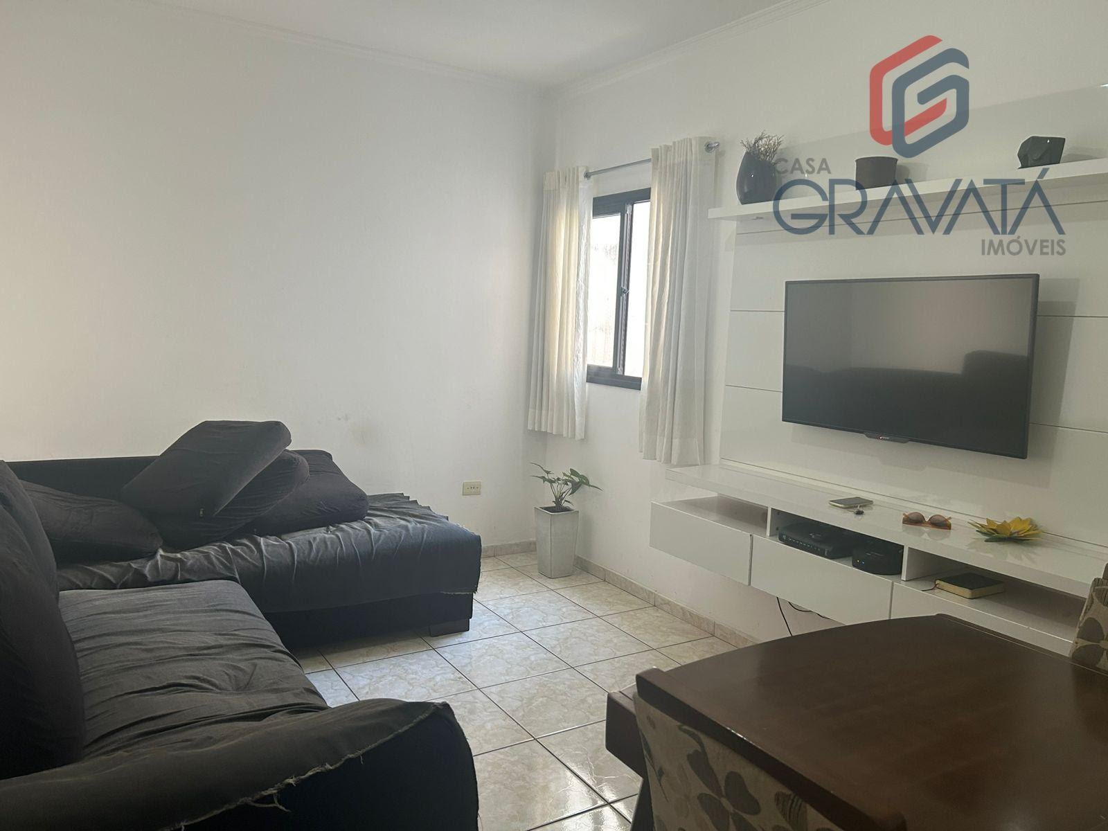 Apartamento à venda com 2 quartos, 1 suíte, 2 vagas e 67m² no Vila América, Santo André (SP) — foto 4 de 23