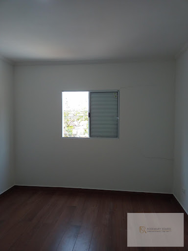 Quarto da frente