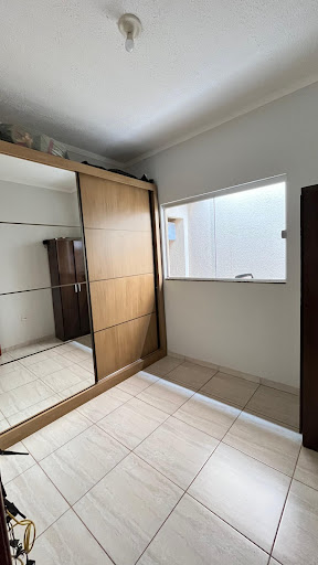 Casa em Jardim São Conrado  -  Campo Grande