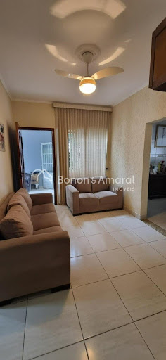 Casa, 3 quartos, 116 m² - Foto 1