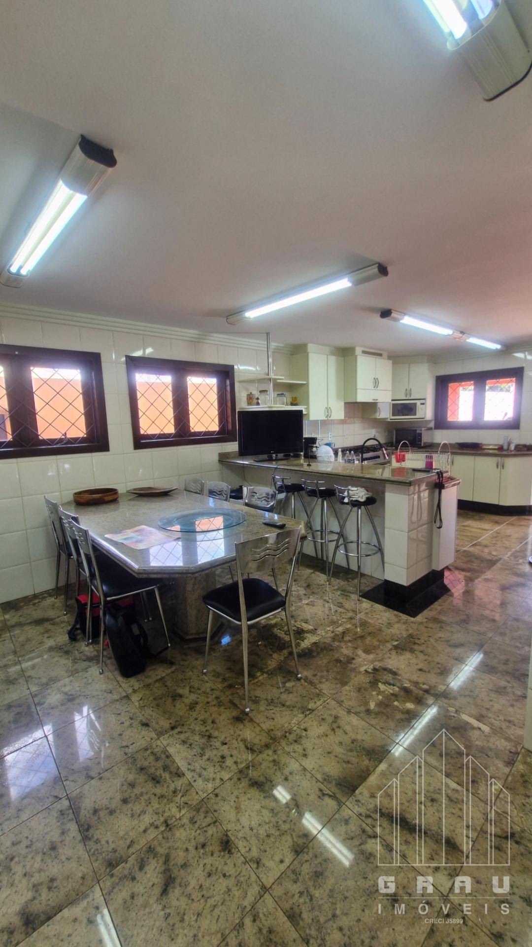 Casa em Vila A  -  Foz do Iguaçu